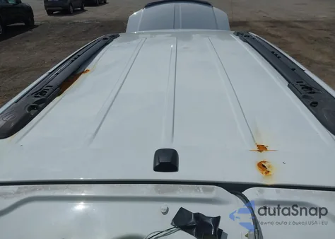 2014 Chrysler Town & Country Touring из США, поврежденный, VIN 2C4RC1BG4ER467076